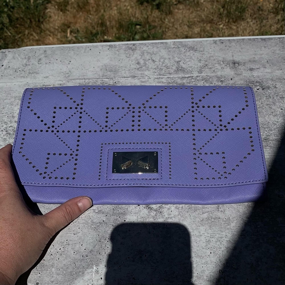 Danielle Nicole Women's Clutch Purse New